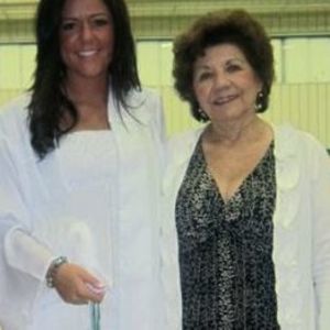 Meet your Posher, Venetia